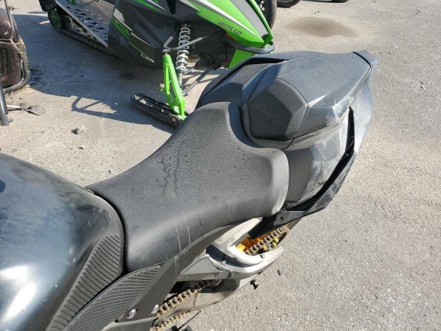 2021 KAWASAKI ZX1002 M - JKBZXVM10MA000363