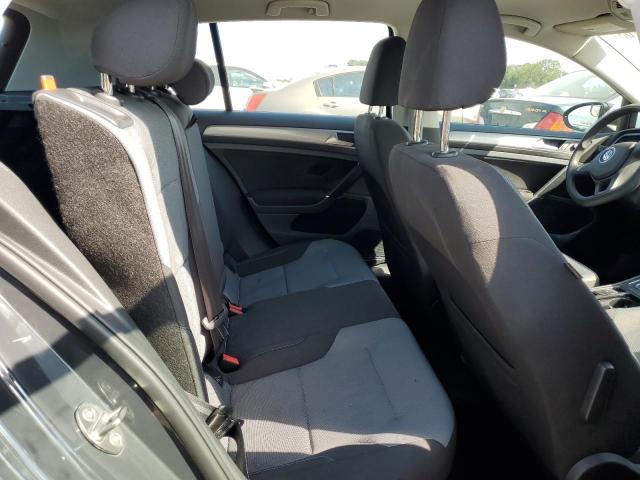 2016 VOLKSWAGEN E-GOLF SE - WVWKP7AU1GW915882