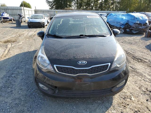 KNADN4A37E6359477 KIA RIO EX