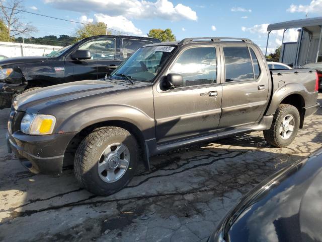 2005 Ford Explorer Sport Trac 