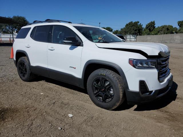 1GKKNLLS1NZ102746 GMC Acadia At4