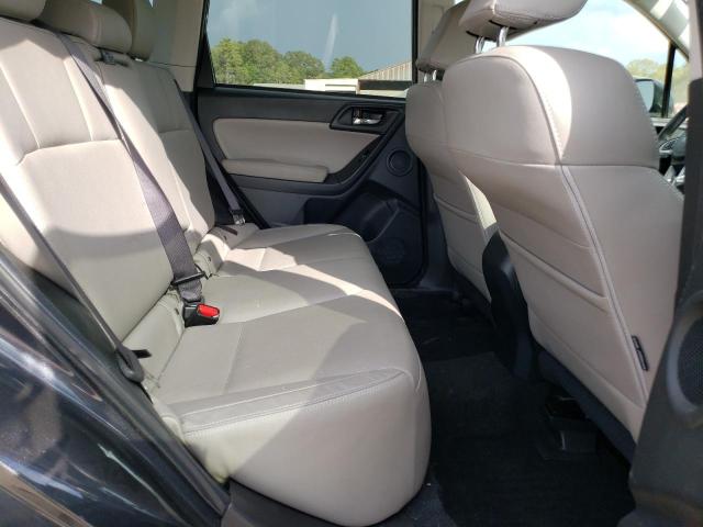 JF2SJARC2HH511345 Subaru Forester 2.5i Limited