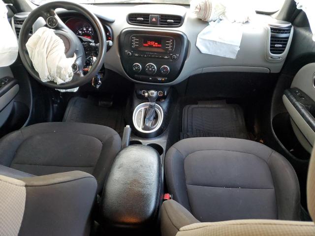 KNDJN2A24F7812127 KIA Soul