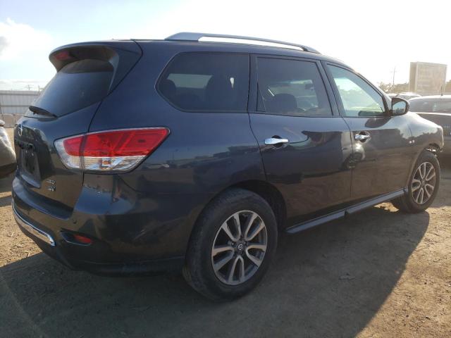 5N1AR2MM8EC664650 Nissan Pathfinder S