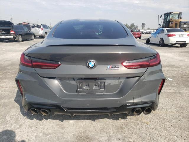 WBSAE0C00NCG86513 BMW M8