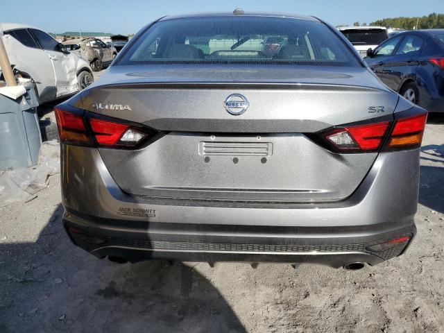 2019 NISSAN ALTIMA SR - 1N4BL4CV5KC257855