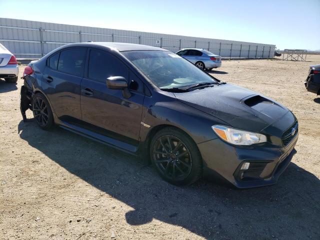 JF1VA1C66J8827664 | 2018 SUBARU WRX PREMIU