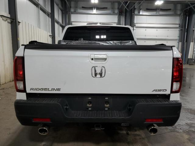 5FPYK3F79PB013691 Honda Ridgeline  6