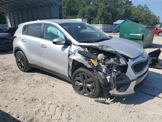 KNDPM3AC8N7975311 KIA Sportage Lx
