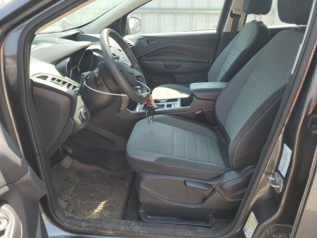 1FMCU0F77HUA81486 Ford ESCAPE S