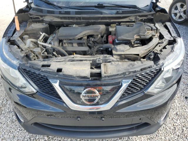 2018 Nissan Rogue Sport S VIN: JN1BJ1CP1JW195581 Lot: 67945553