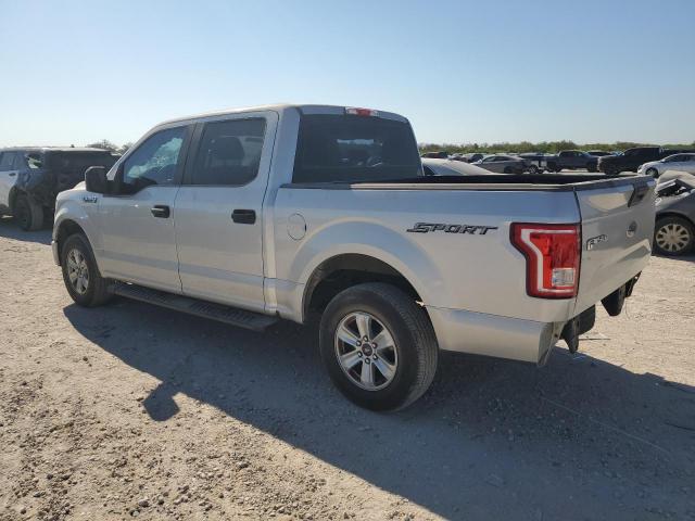 1FTEW1C83FKE47396 Ford F150 Supercrew