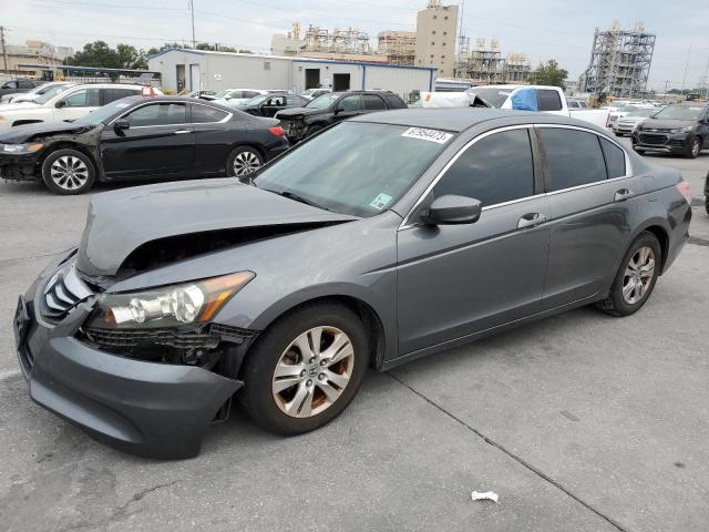 2012 Honda Accord Sdn SE