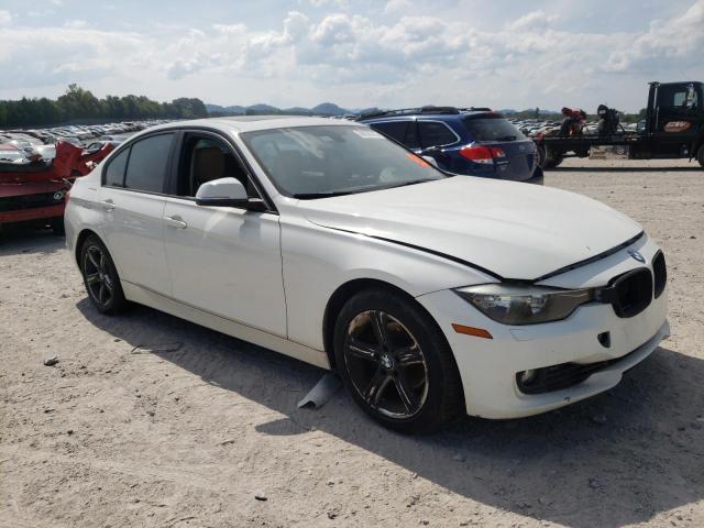 WBA3A5C51EJ465271 BMW 328 I