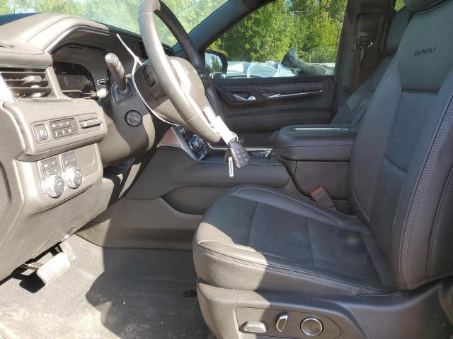 2023 GMC YUKON XL D - 1GKS2JKL8PR328342