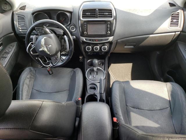 JA4AP4AW8GZ047139 Mitsubishi Outlander Sport Sel