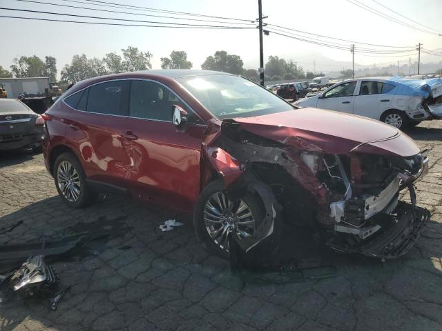 JTEAAAAH7MJ067332 Toyota VENZA LE