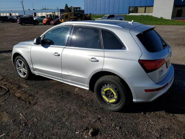 WA1DGAFP7EA033516 2014 AUDI Q5, photo no. 2