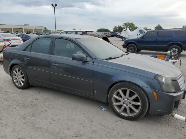 2007 Cadillac CTS - Image 4