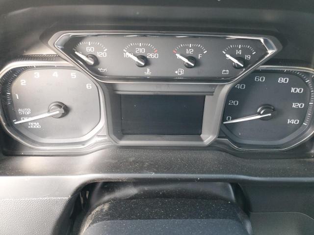 3GTU9DEL8KG303589 GMC Sierra K1500 Slt