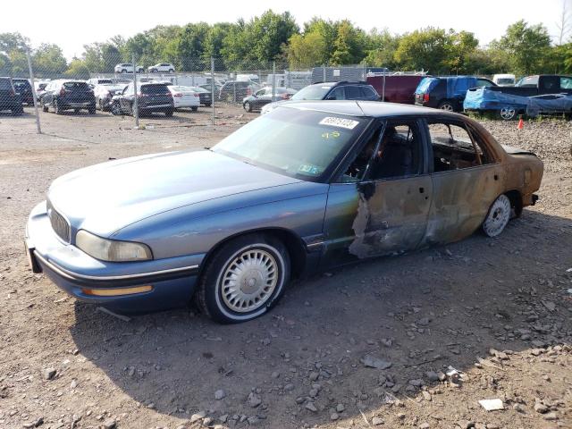 1998 Buick LeSabre Custom