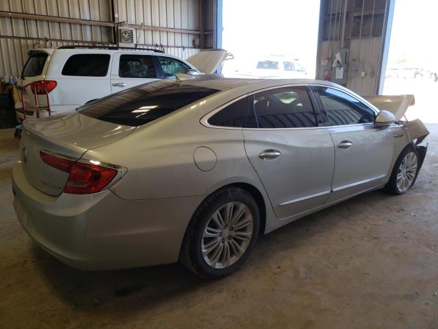 1G4ZP5SZ0JU125436 Buick Lacrosse Essence