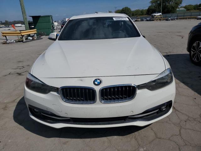 2016 BMW 328I - WBA8E9G51GNT87162