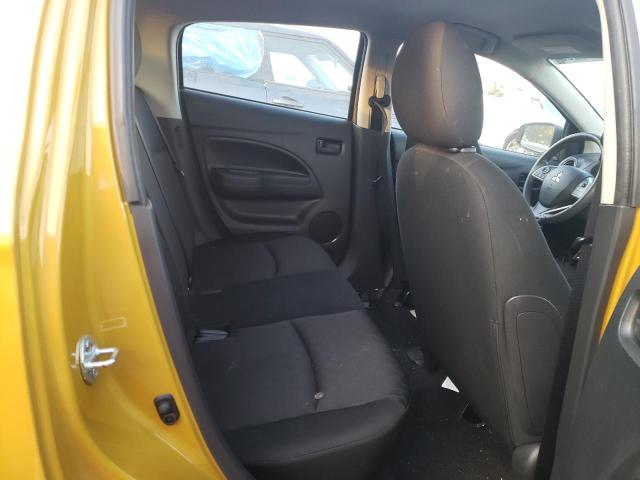 2021 MITSUBISHI MIRAGE ES - ML32AUHJ8MH008402