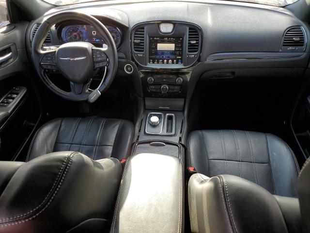 2C3CCABT8FH749753 Chrysler 300 S
