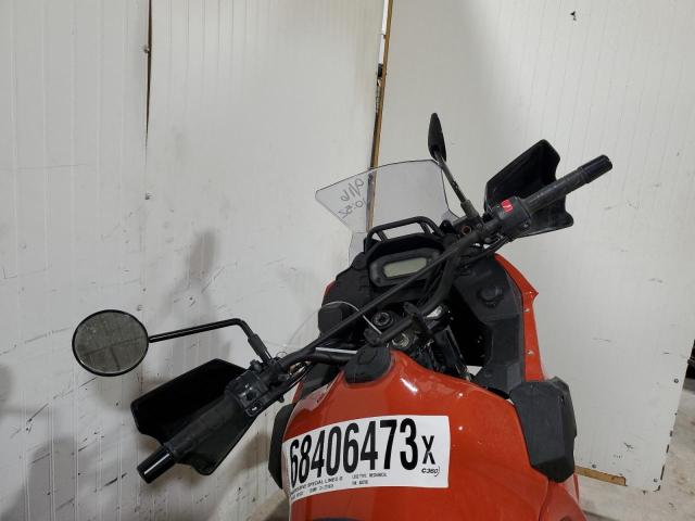 2022 KAWASAKI KL650 J - ML5KLEJ11NDA08786