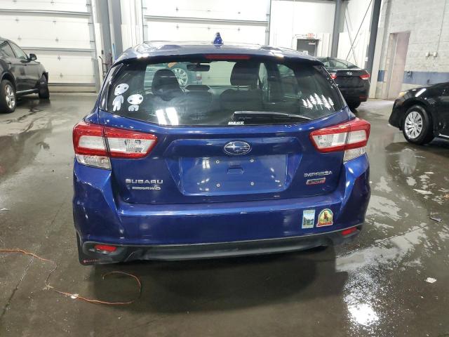 4S3GTAK67H3727806 Subaru Impreza Sport