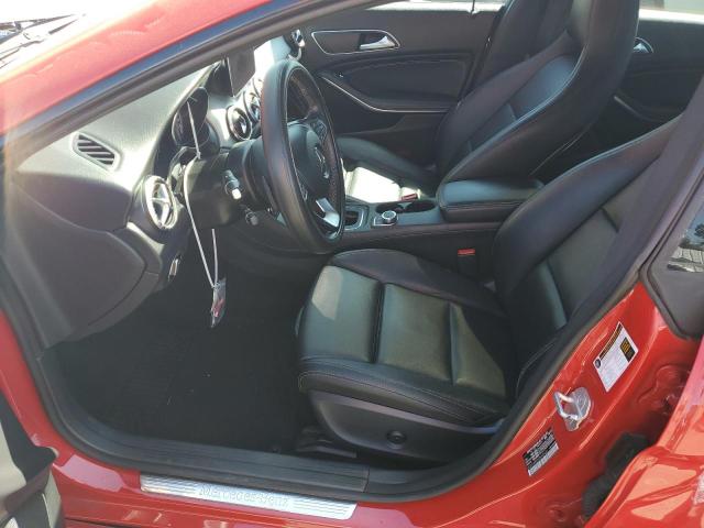 WDDSJ4EB5GN365624 Mercedes-Benz CLA 250