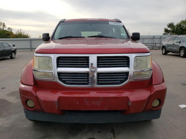 1D8GT58KX7W636040 2007 Dodge Nitro Slt