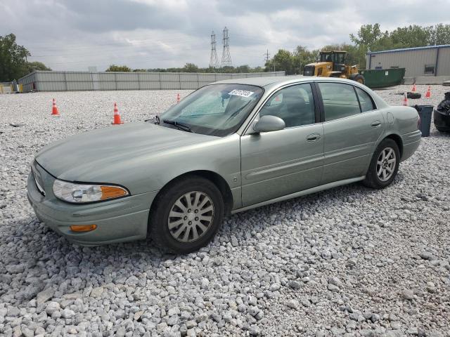 2005 Buick LeSabre Custom