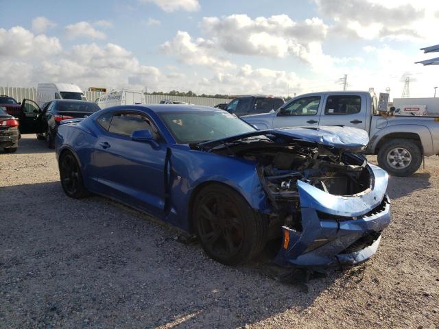 1G1FH1R7XJ0130712 Chevrolet CAMARO SS