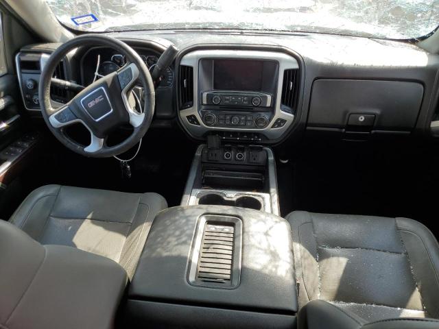 2018 GMC SIERRA K15 - 3GTU2NEC3JG567313