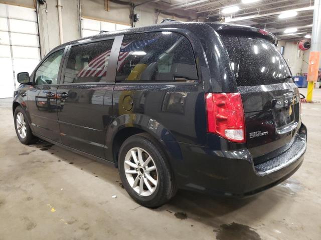 2C4RDGCG0GR262193 Dodge Grand Caravan Sxt