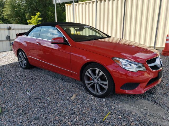 WDDKK6FF5GF323152 Mercedes-Benz E 400