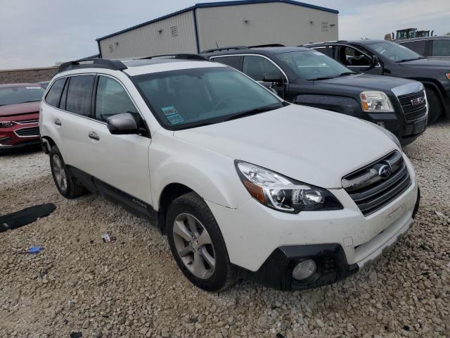 4S4BRDPC2E2306999 Subaru Outback 3.6r Limited