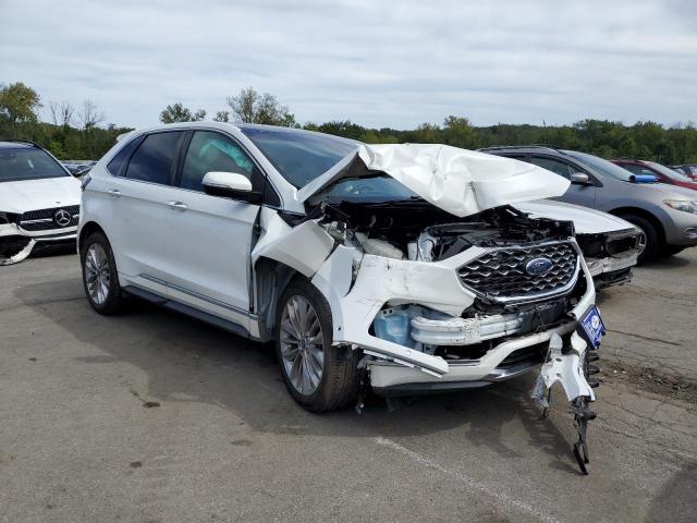 2FMPK4K90LBA01885 Ford Edge Titanium