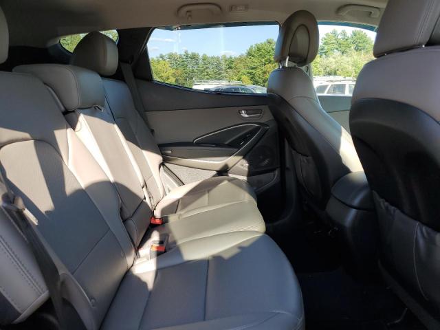 2018 HYUNDAI SNTFE AWD 5XYZUDLB0JG570897