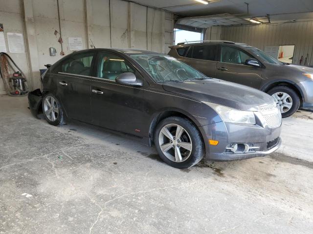 2014 Chevrolet Cruze Lt VIN: 1G1PE5SB2E7279292 Lot: 65950963