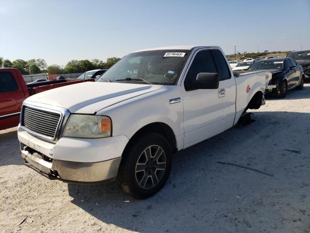 2006 Ford F-150 