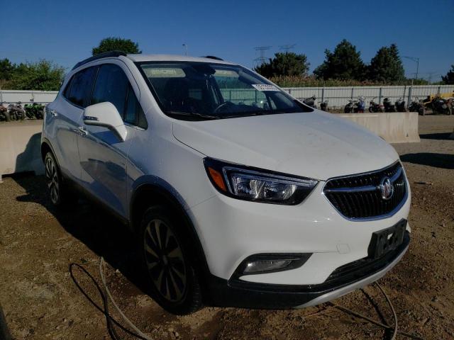 KL4CJFSB5JB697886 Buick Encore Preferred Ii