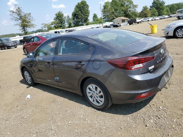 5NPD74LF9LH604383 Hyundai Elantra SE 2