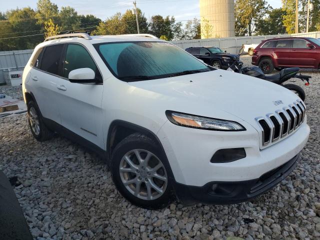 1C4PJLCB7FW683900 Jeep Cherokee Latitude