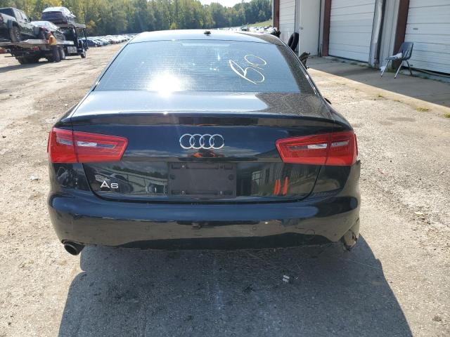 WAUGFAFC1EN051373 | 2014 AUDI A6 PREMIUM