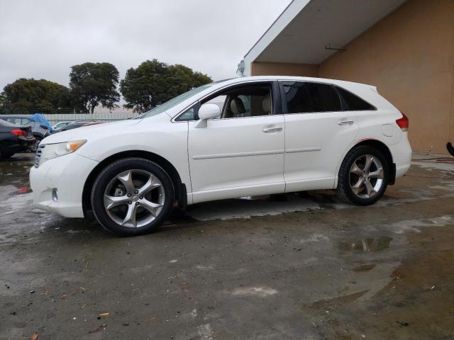 2010 Toyota Venza 