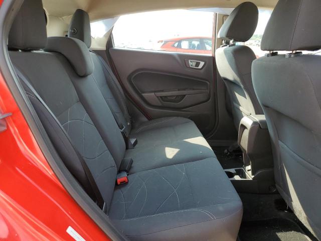 3FADP4EJ6FM128793 Ford FIESTA SE