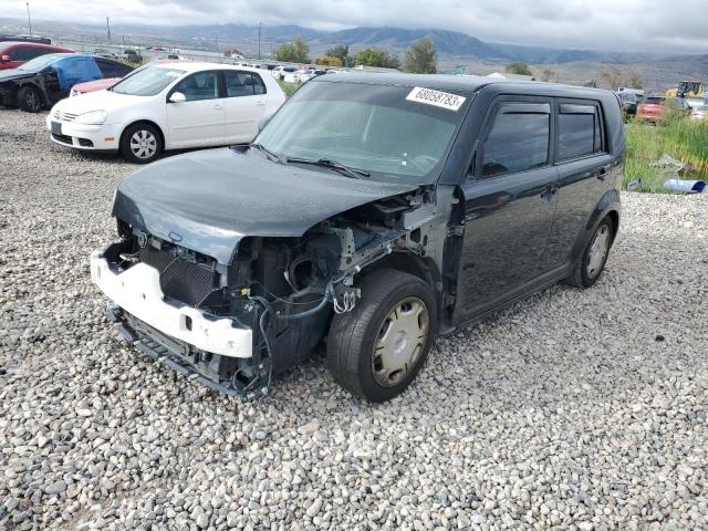 2010 Scion xB 